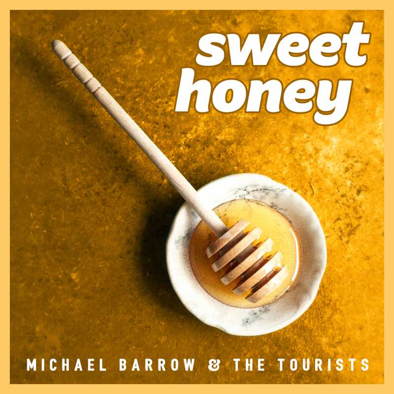 Sweet Honey 1: Honey Dipper